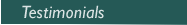 Testimonails